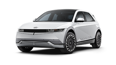 Hyundai Inoiq 5 Thanh Hóa