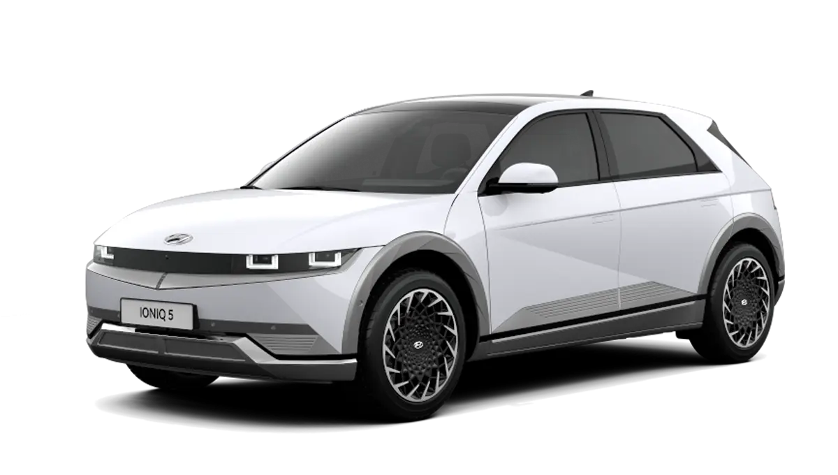 Hyundai Inoiq 5 Thanh Hóa