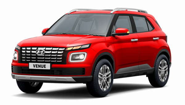Hyundai Venue Thanh Hóa