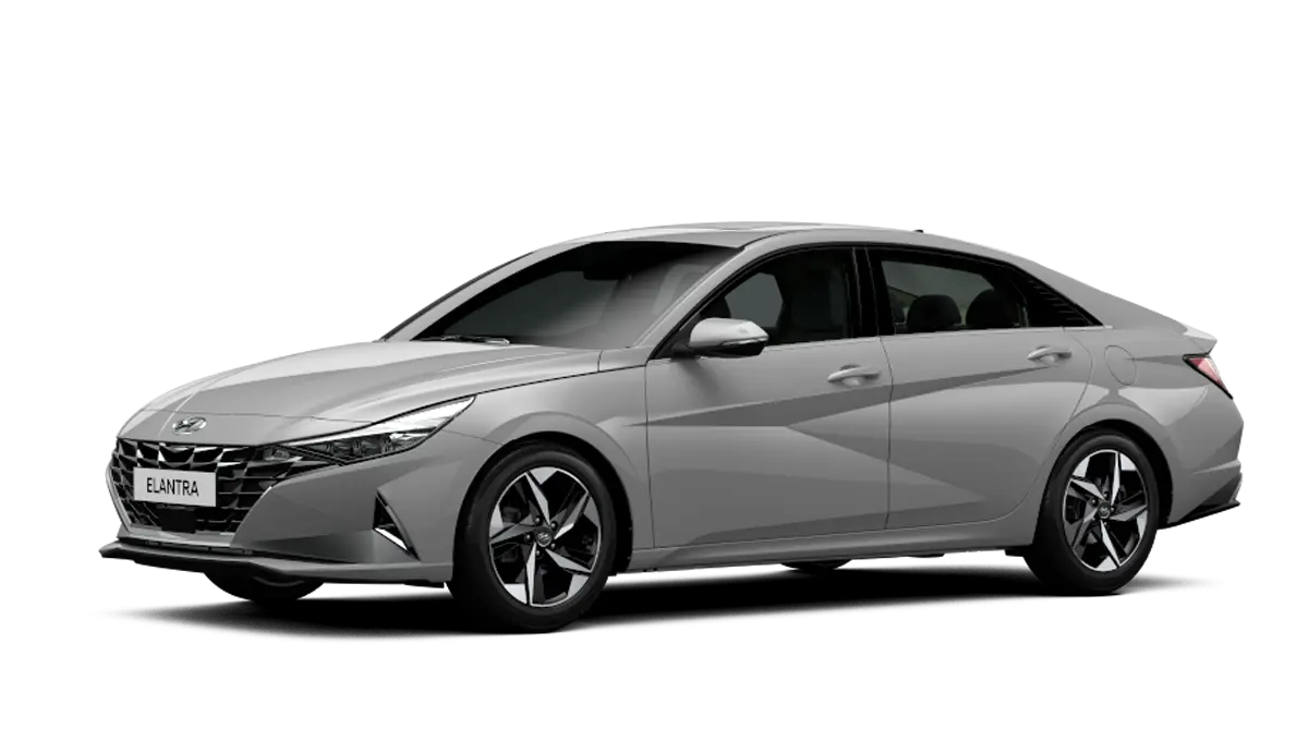 Hyundai Elantra Thanh Hóa