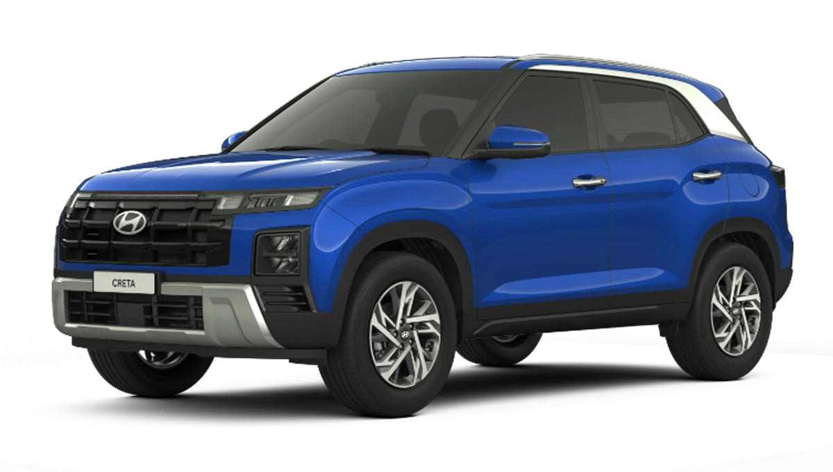 Hyundai Creta Thanh Hóa