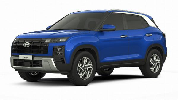 Hyundai Creta Thanh Hóa
