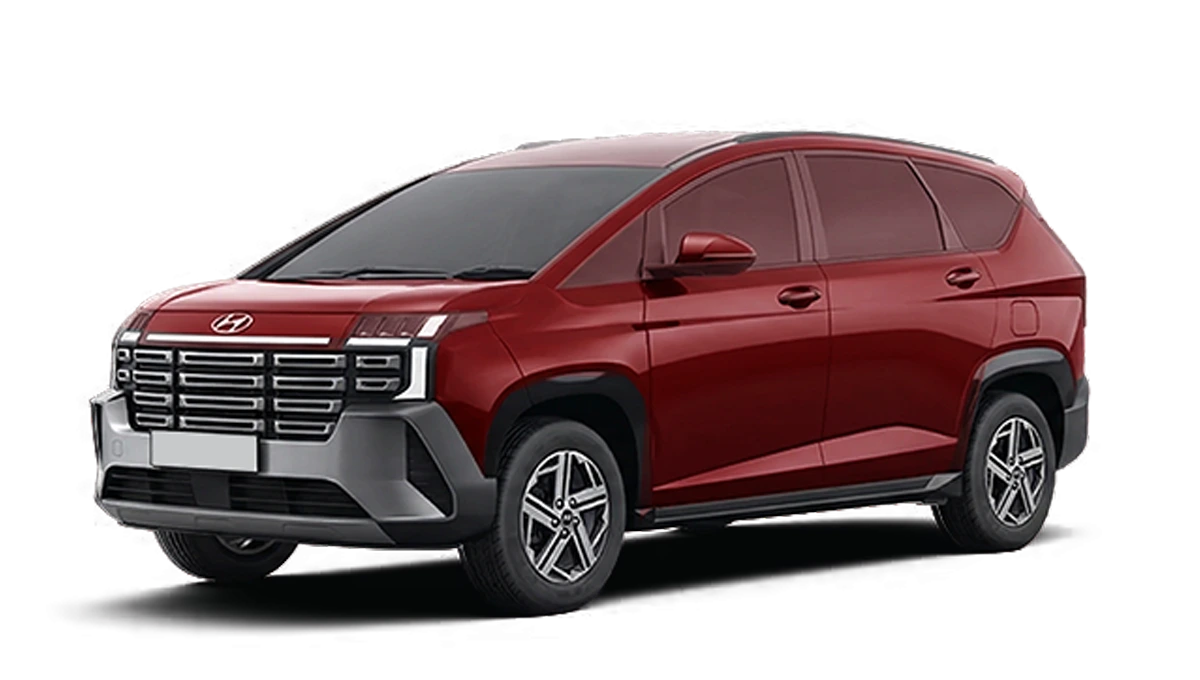 Hyundai Stargazer X Thanh Hóa