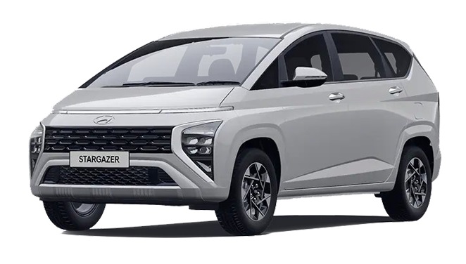 Hyundai Stargazer X Thanh Hóa