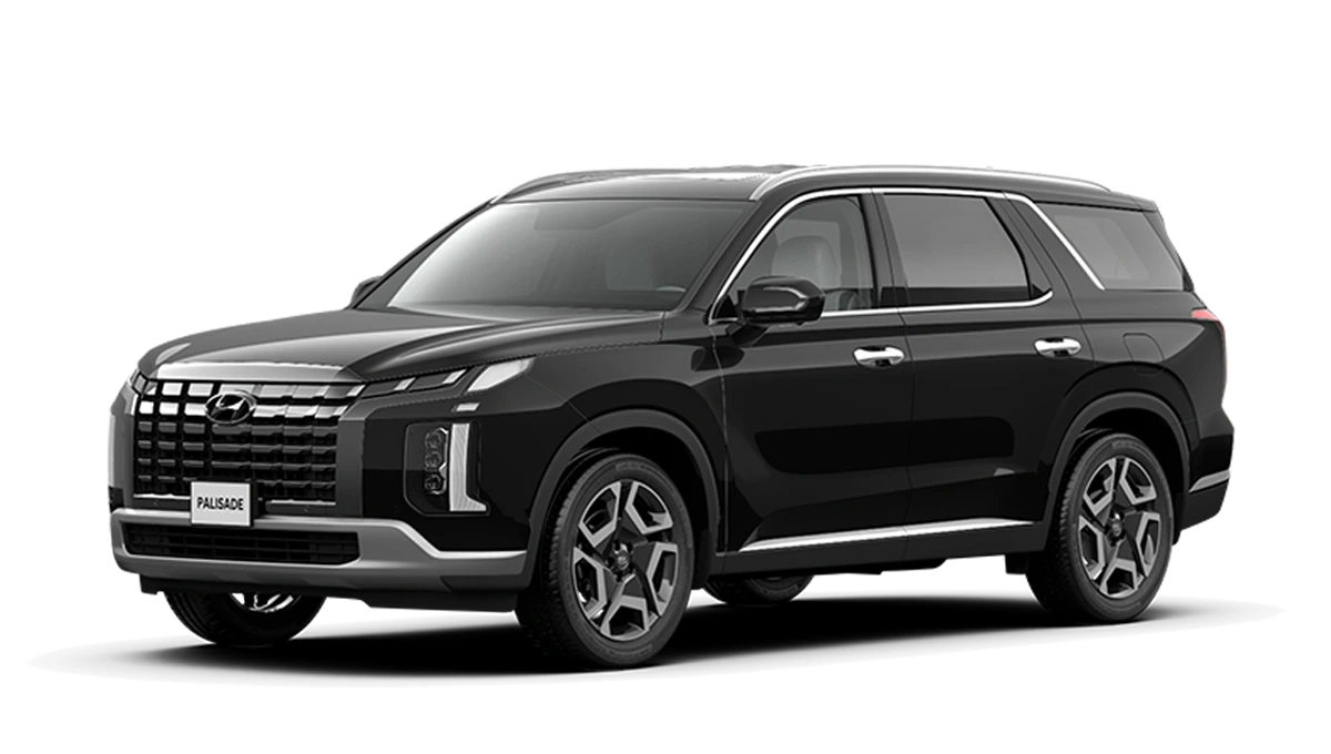 Hyundai Palisade Thanh Hóa