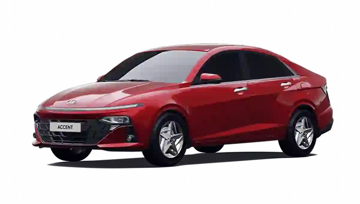 Hyundai Accent Thanh Hóa