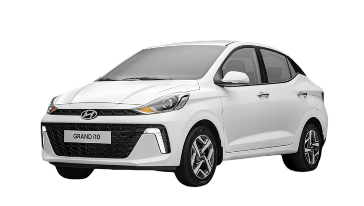 Hyundai I10 Thanh Hóa