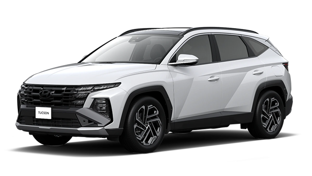 Hyundai Tucson Thanh Hóa